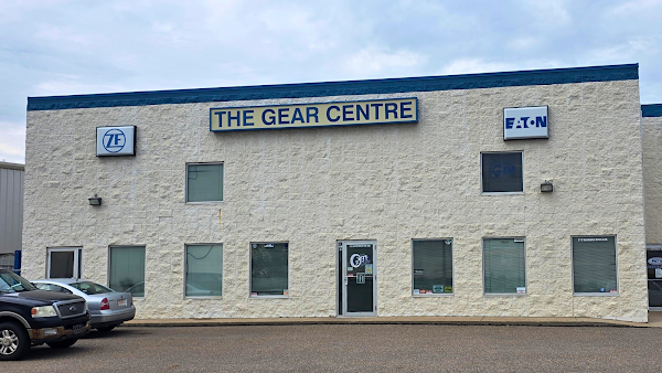 The Gear Centre