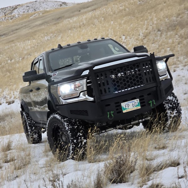 Bad Guy Motors