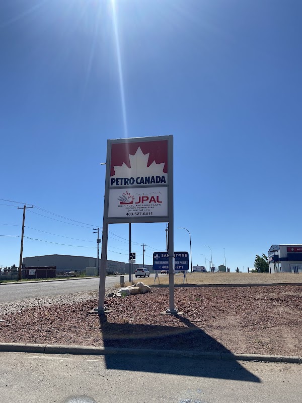 Jepson Petroleum (Alberta) Ltd. & Petro-Pass