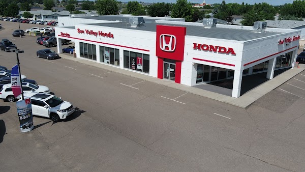 Sun Valley Honda