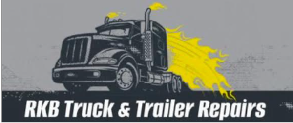 RKB Truck and Trailer Repairs