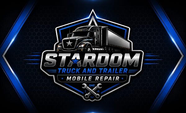 stardom truck and trailer mobile repair