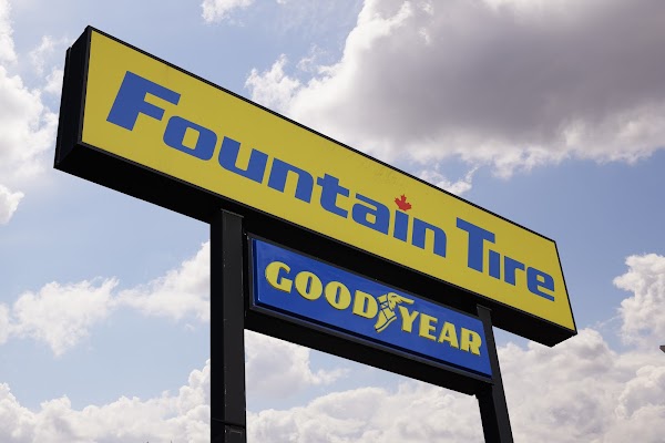 Fountain Tire