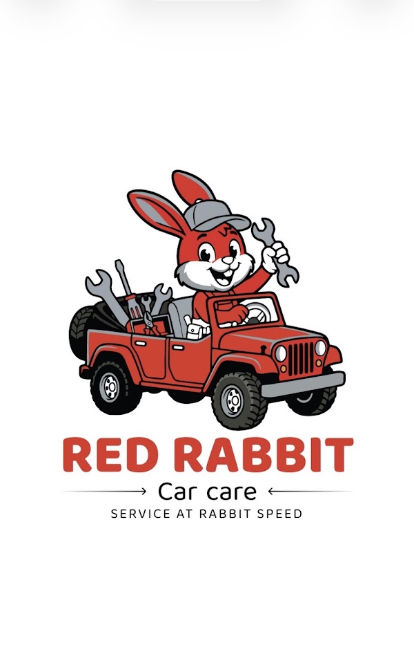 Red Rabbit Car Care (Auto Garage)