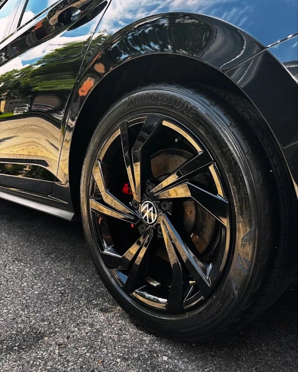 Elite Auto Car Detailing Beaumont T4X