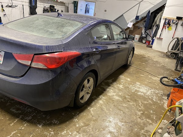 TMC Auto Detailing (T.Mastercleaner)