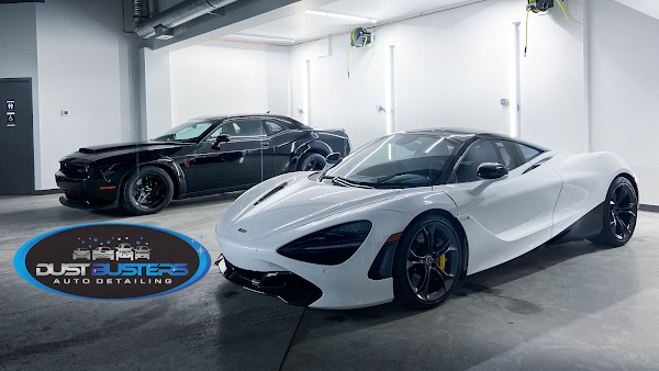 Dustbusters Auto Detailing & Paint Protection