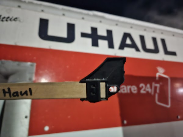 U-Haul Neighborhood Dealer