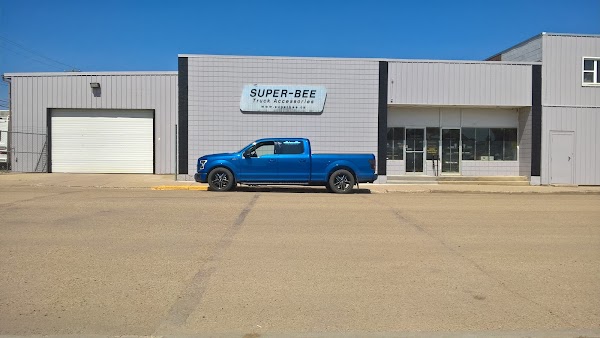 Super-Bee Truck Accessories Ltd