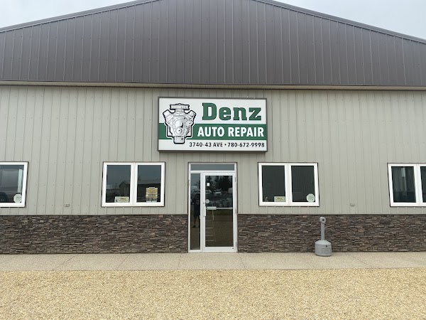 Denz Auto Repair