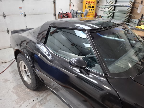 Dominion Auto Glass