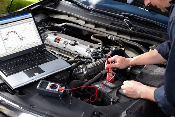 Auto Electrix