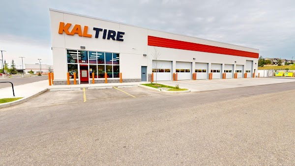 Kal Tire