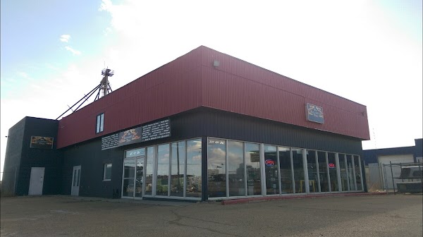 The Accessories Edge Ltd