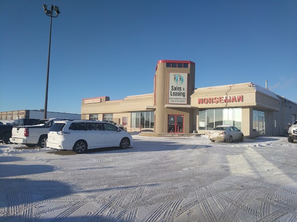 D&D Vehicle Sales/Service/Rentals Inc