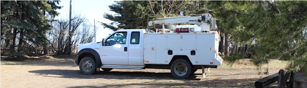 Lehmans Mobile Mechanic Svc logo