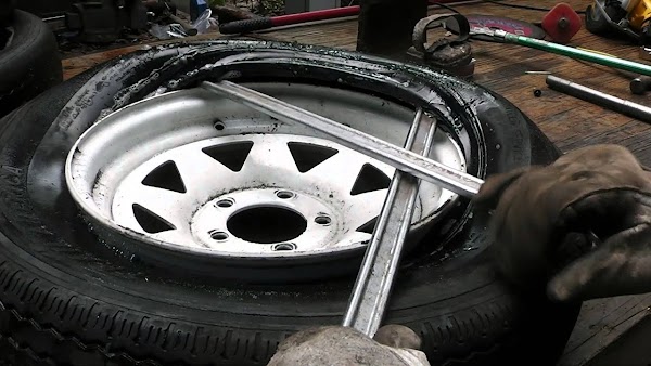 Blaney's Tire Services