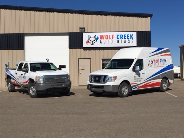 Wolf Creek Auto Glass