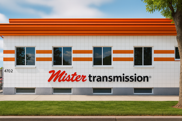 Mister Transmission