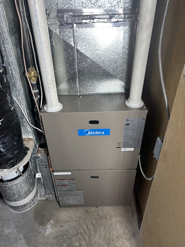 Eagle Heating & Air Conditioning