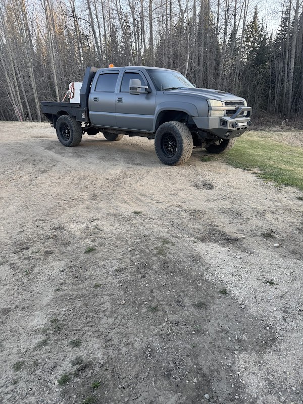 MPL Diesel
