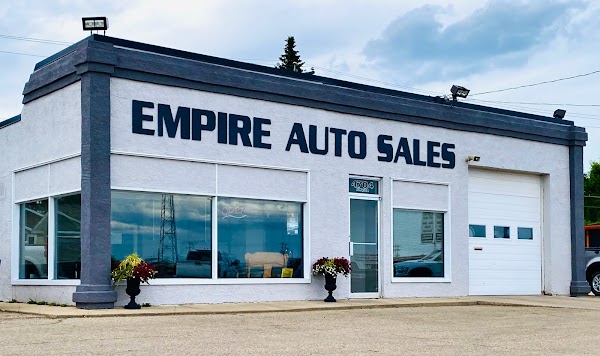 Empire Auto Sales