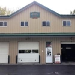 Standish Automotive Ltd