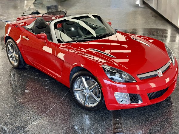 Rocky Mountain Auto Salon