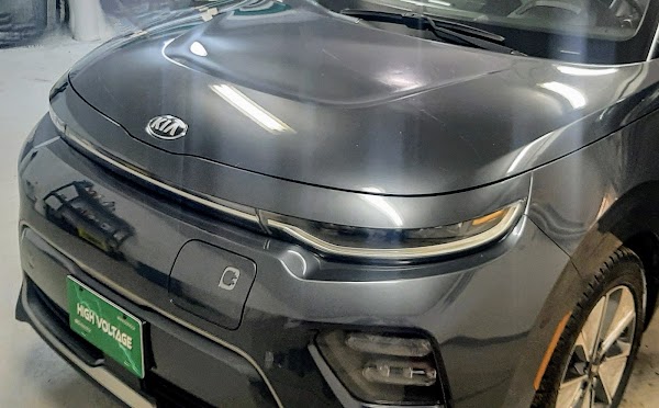 Canmore Detailing and Auto Care