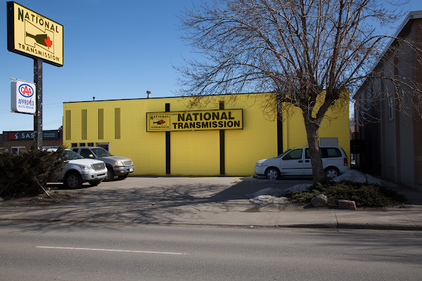 National Transmission