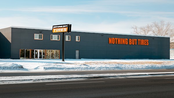 Nothing But Tires & Auto Service