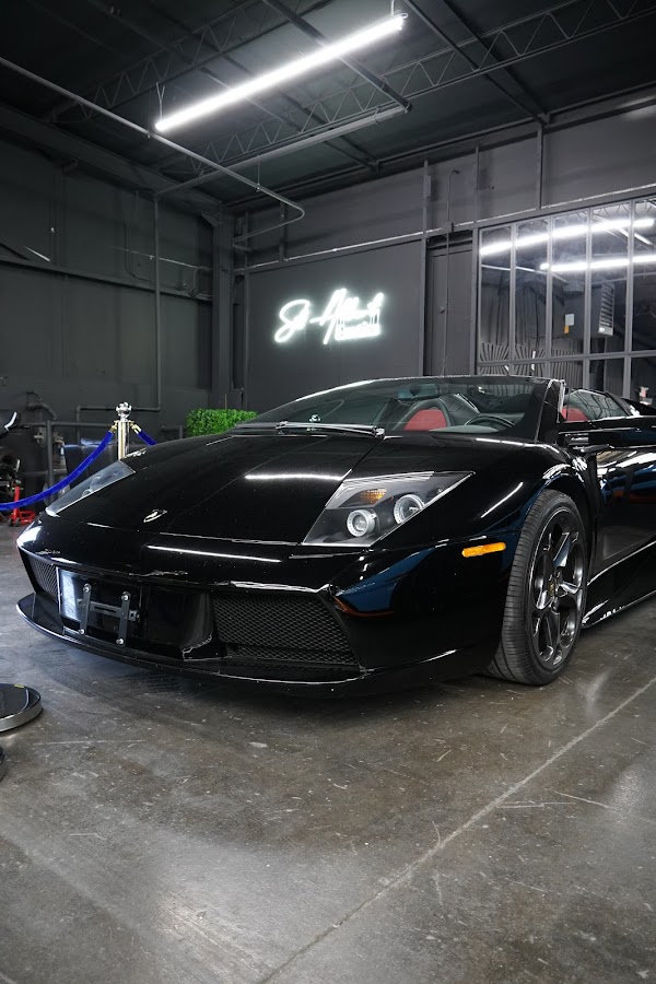 St. Albert Exotics