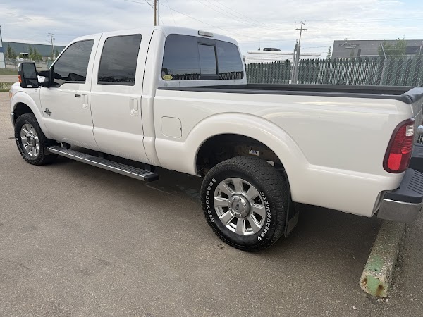 Custom Touch Auto Body