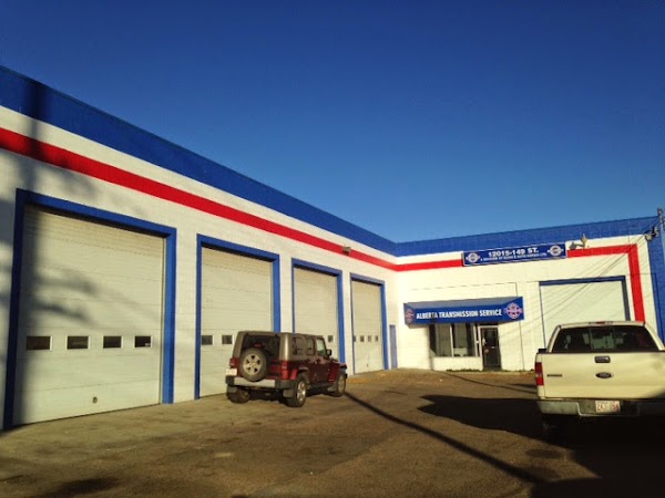 Alberta Transmission Service