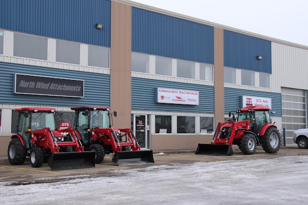 OTS Auto Electric Ltd