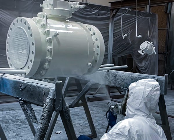 Custom Coatings International Inc.