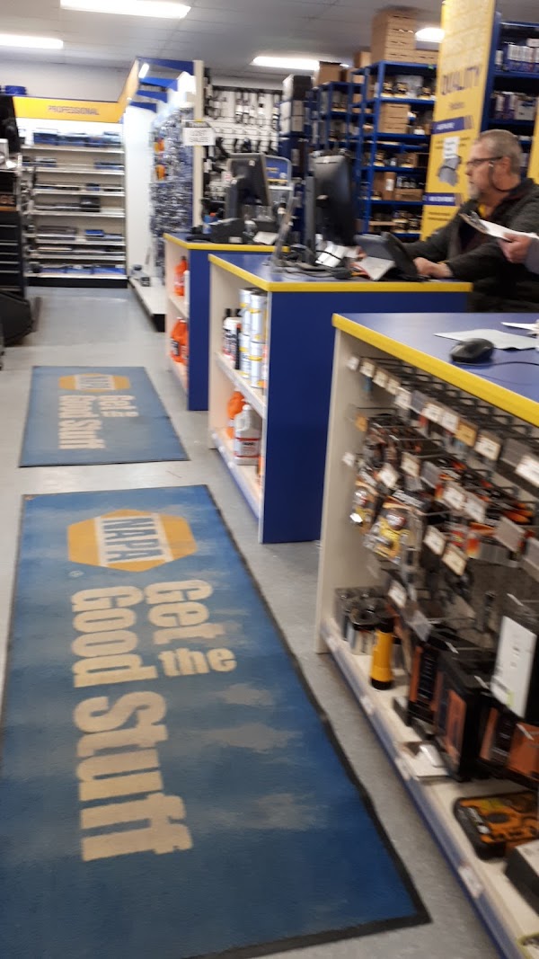 NAPA Auto Parts