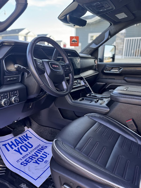 Chestermere auto detailing