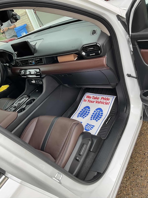 Lux Car Care