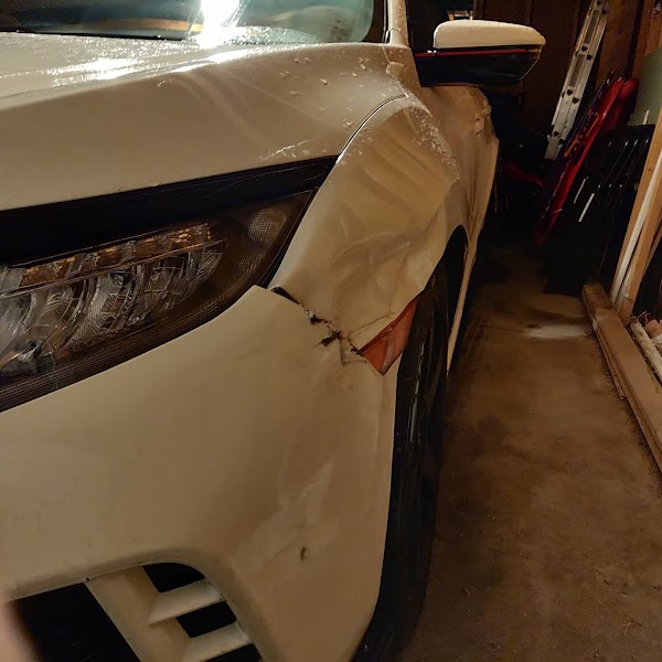 Horton Auto Body & Paint