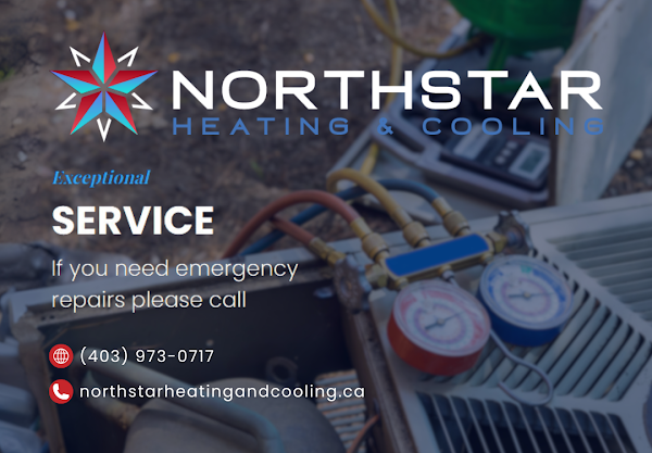 NorthStar Heating And Cooling