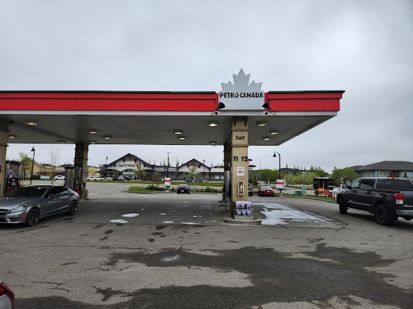 Petro-Canada