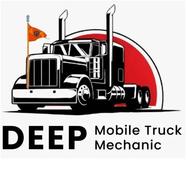 Deep Mobile Truck Mechanic