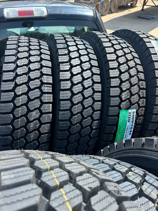 GSJ Tire Repair