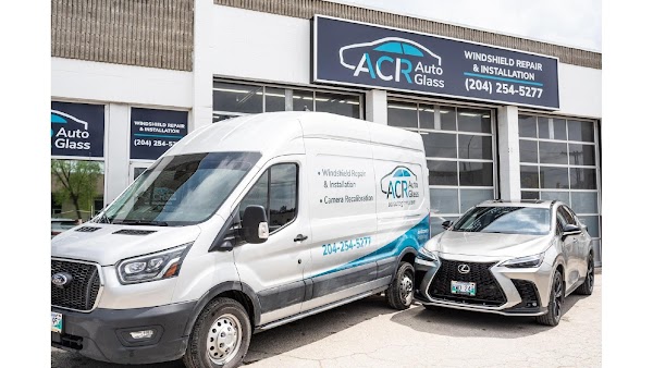 ACR Auto Glass