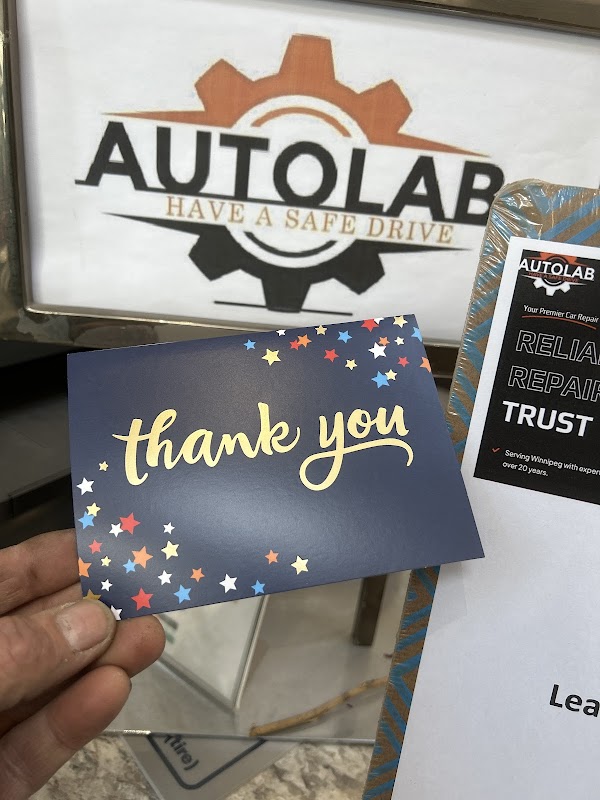 AutoLab