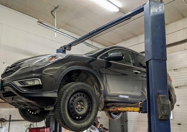 Delta Auto Service