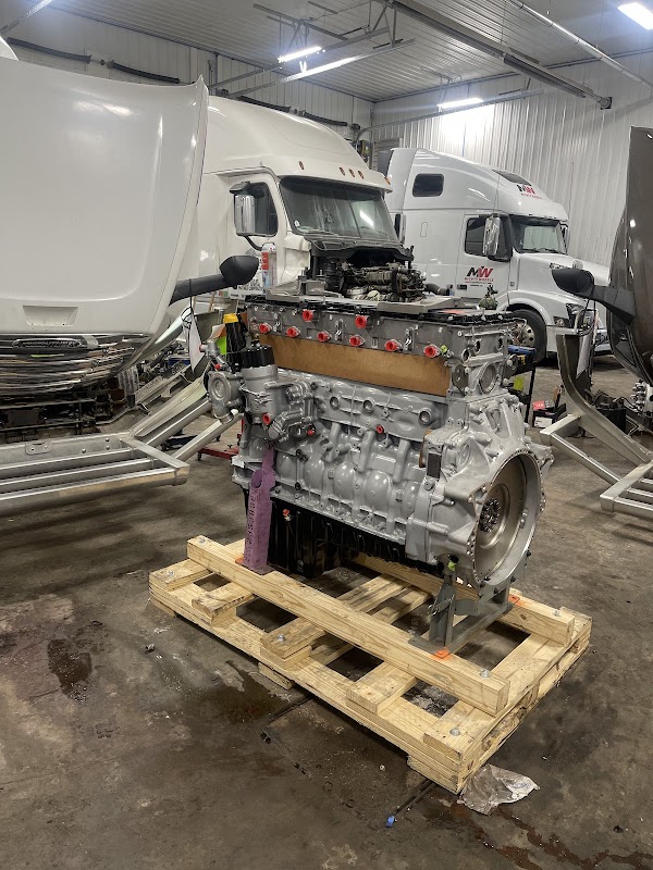 Akal Truck and Trailer Centre Inc.