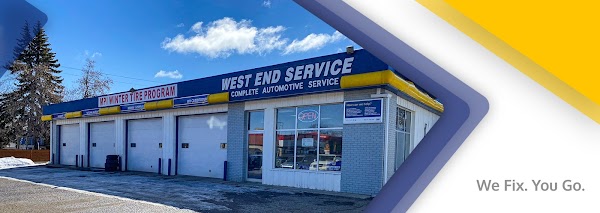 West End Service
