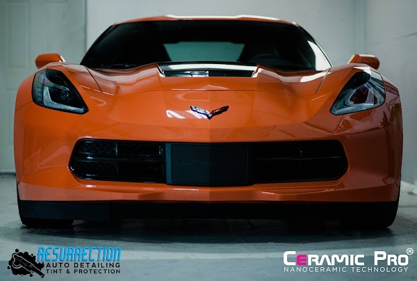 Resurrection Auto Detailing